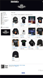 Mobile Screenshot of firstfragment.ifmerch.com
